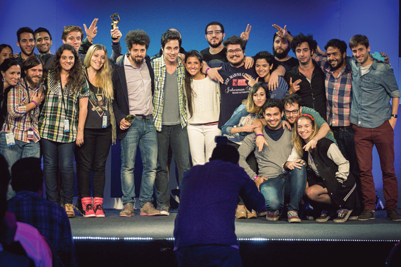 Ogilvy & Mather Argentina