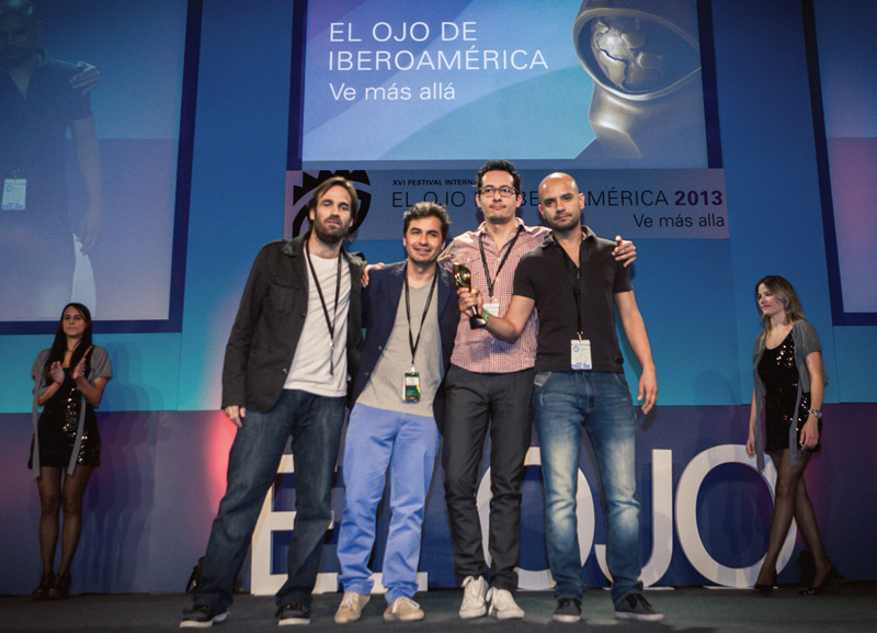 Sancho BBDO Colombia