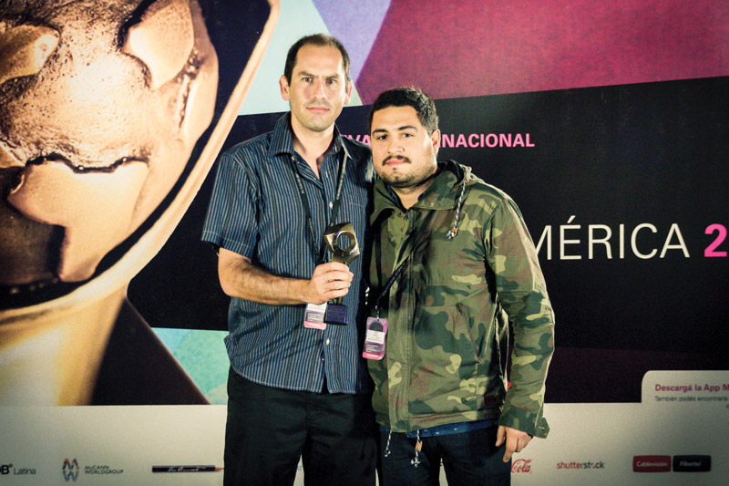 BBDO Chile