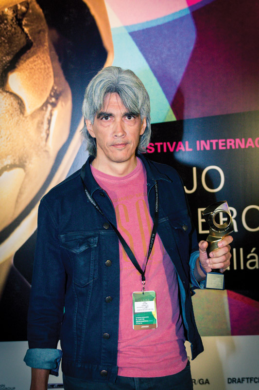 Jorge Heilbron