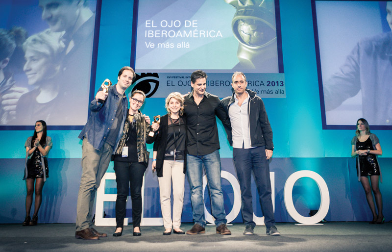 Almap BBDO y Zola