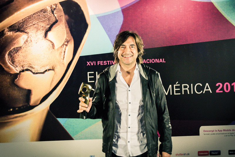 Antonio Montero