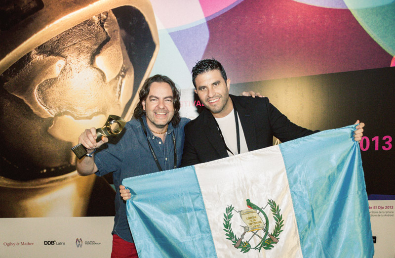 Ogilvy & Mather Guatemala