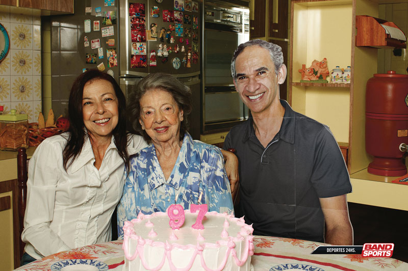 97 Birthday