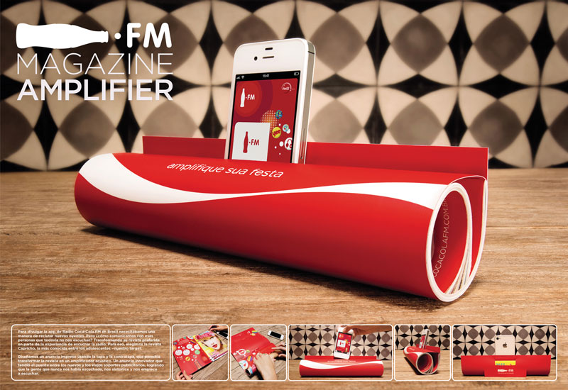 Amplificador