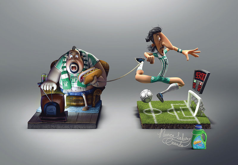 Fútbol