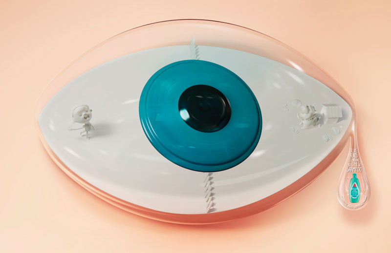 Ojo Azul
