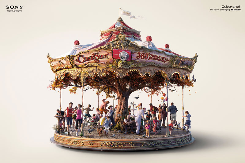 Carrousel