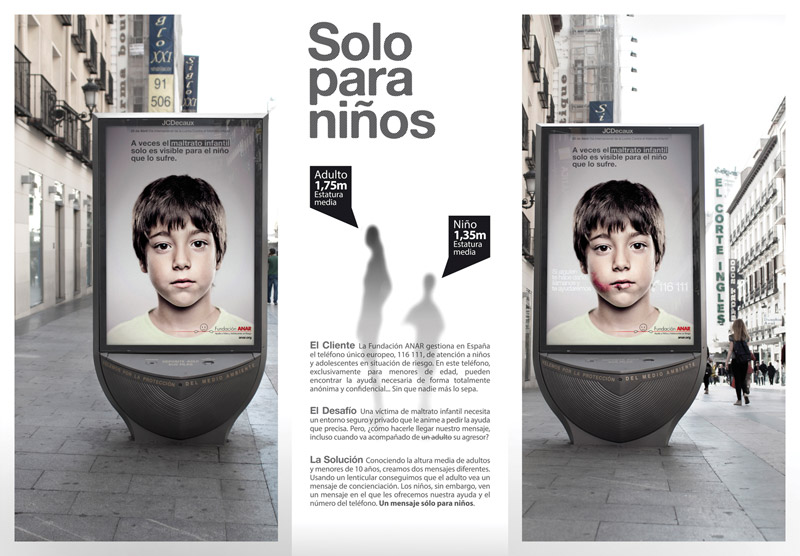 Fundación ANAR - Fundación Ilusiones