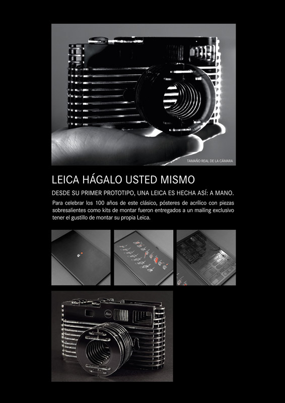 Campaña Hágalo Usted Mismo