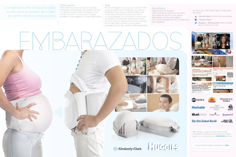 Embarazados