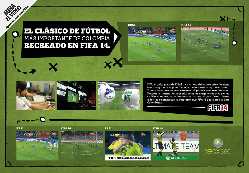 FIFA 14