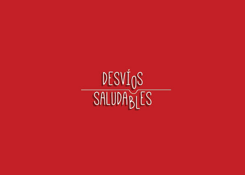 Desvíos Saludables