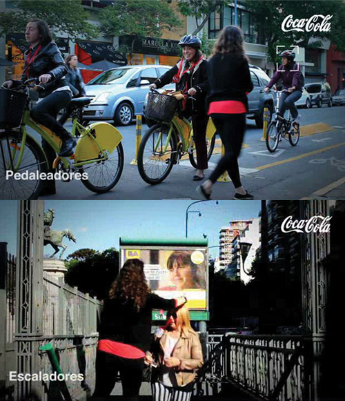 Deportistas Urbanos