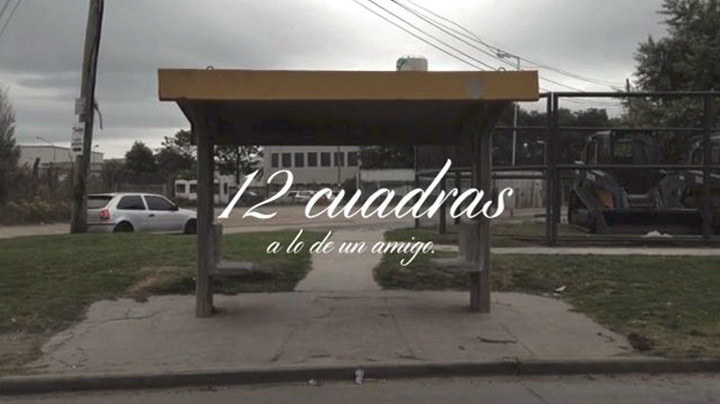 Historias Que Te Mueven