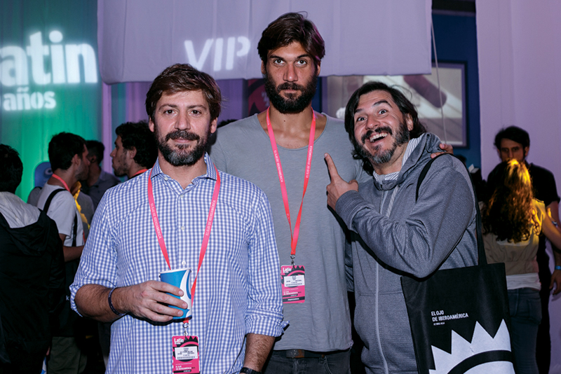 The Cyranos y LOLA
