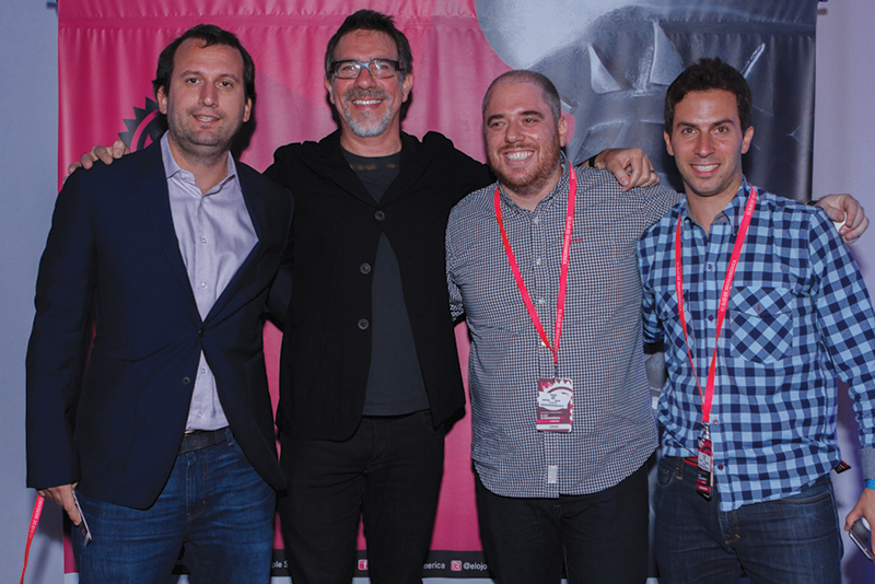 Conferencia de Wacksman