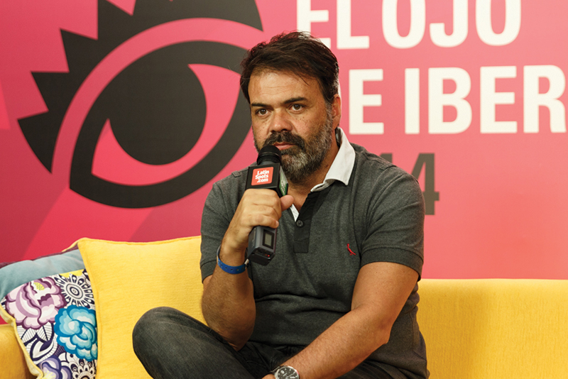 Fernando Campos