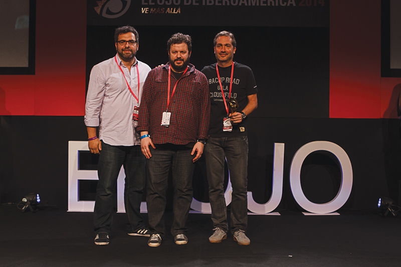 Ganadores El Ojo Design