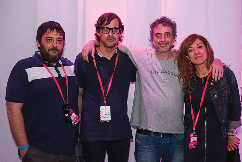 Mercado McCann y Marta Fontcuberta