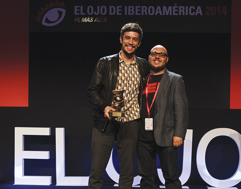 Almap BBDO y sus Grand Prix
