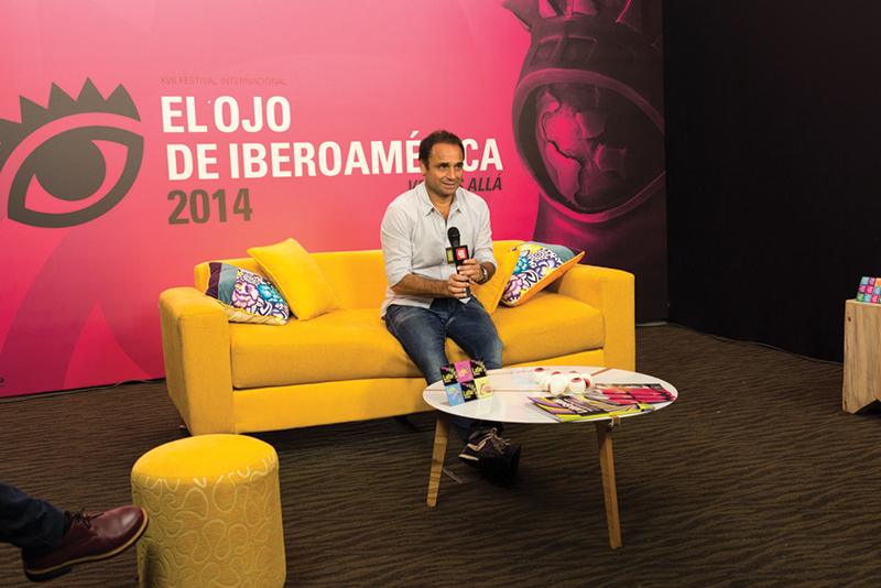 Pablo del Campo