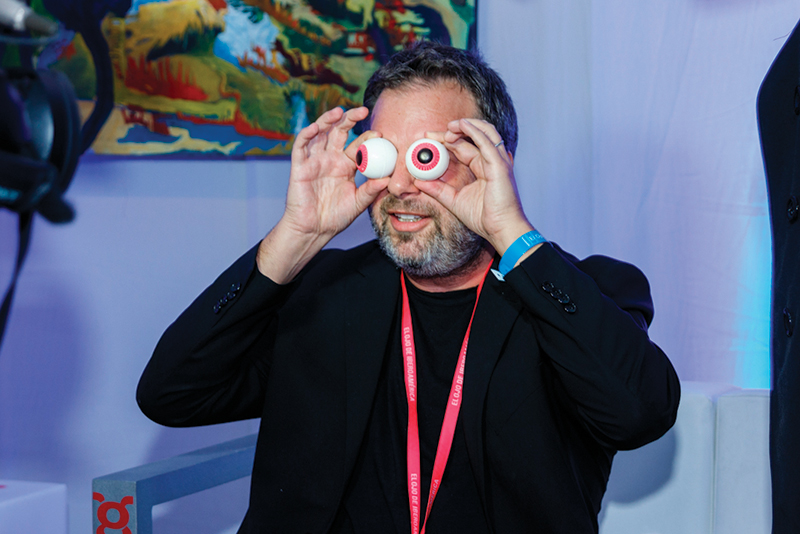 Rob Schwartz