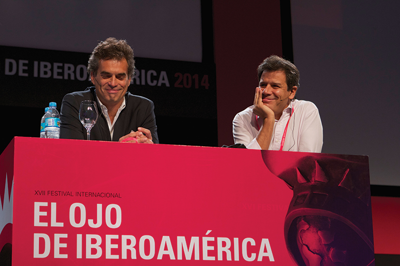 Manes y Lolo