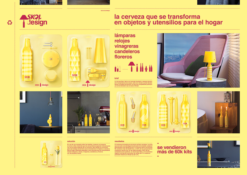 Blisters - Oro El Ojo Design