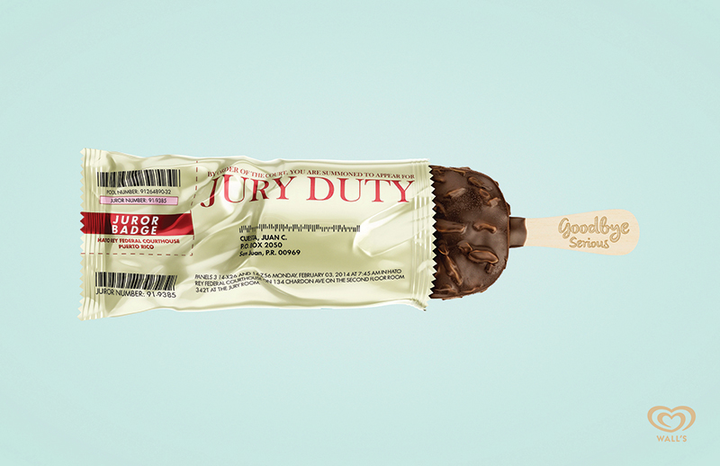 Jury - Oro El Ojo Gráfica