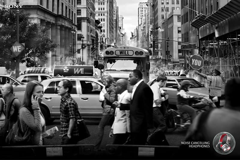 Traffic - Oro El Ojo Gráfica