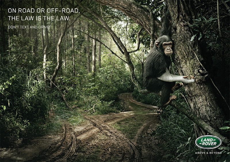 Land Rover Brasil