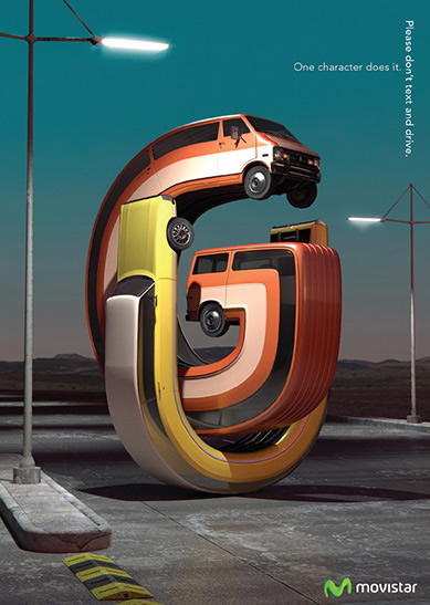 Campaña Movistar Argentina