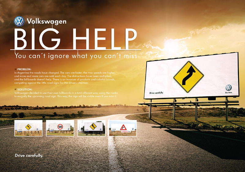 Big Help