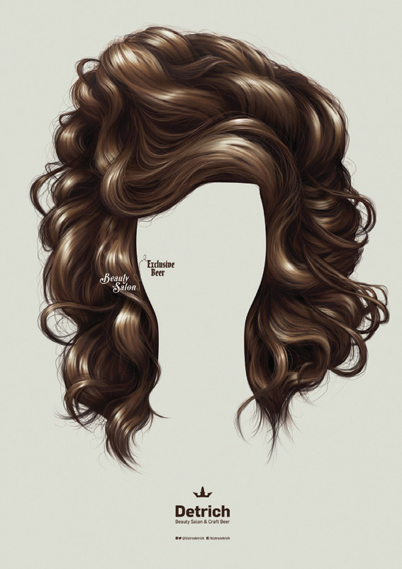 Campaña Detrich Brasil