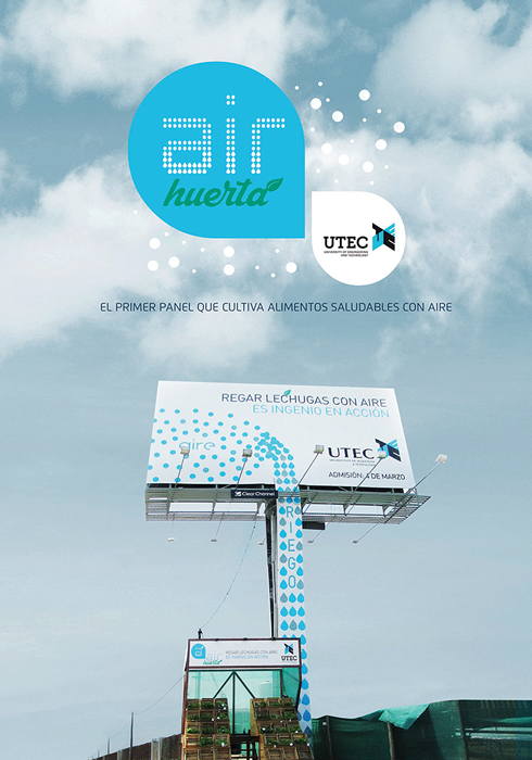 Aerohuerta