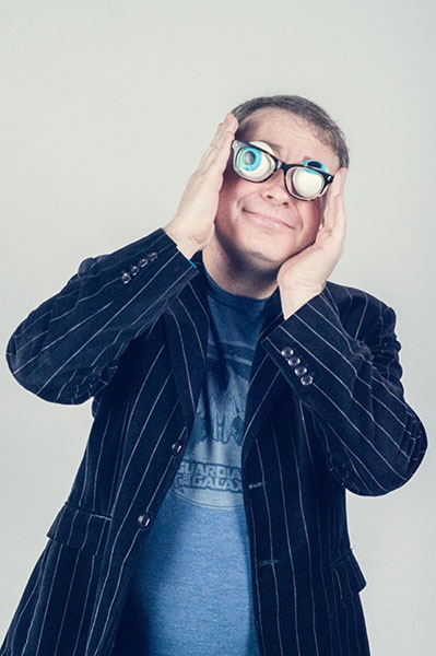 Axel Kuschevatzky