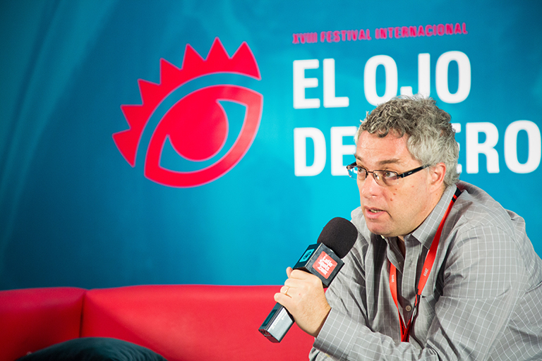 Gustavo Buchbinder