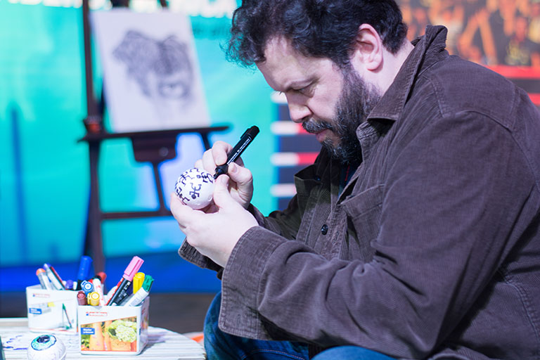 Esteban Martucci