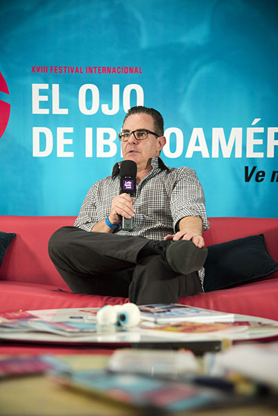Luis Miguel Messianu
