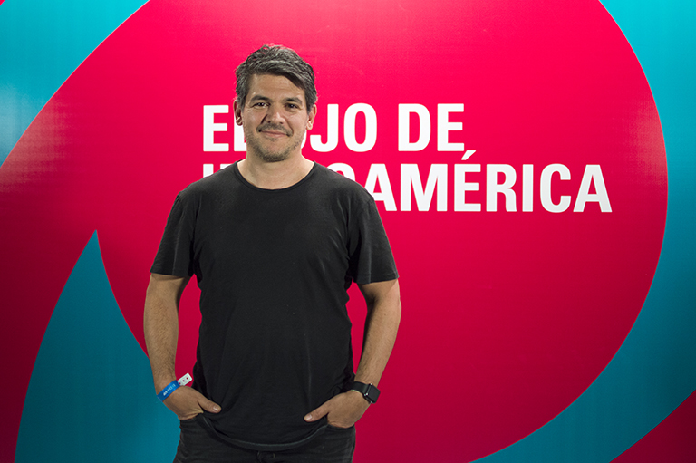 Luiz Sanches