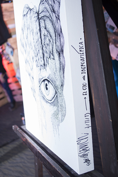 Viví el Ojo 2015