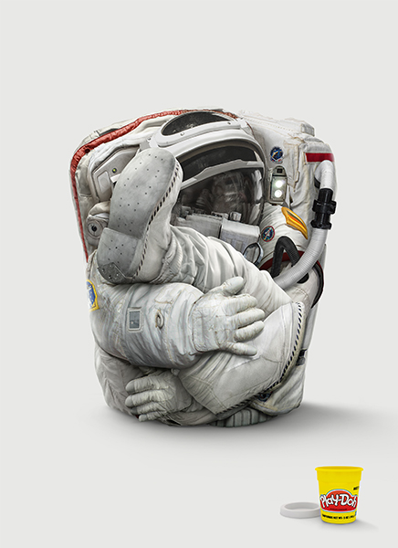 Astronauta