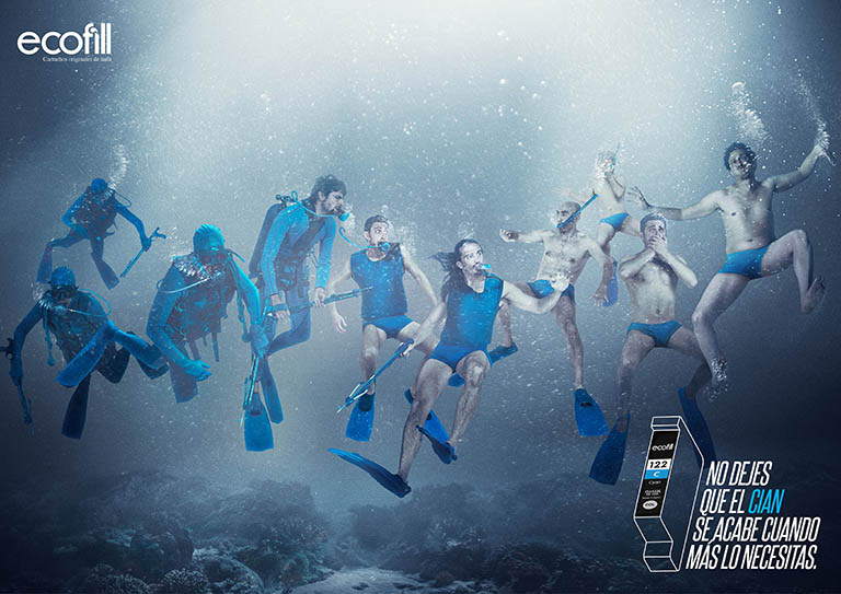CMYK (Campaña)