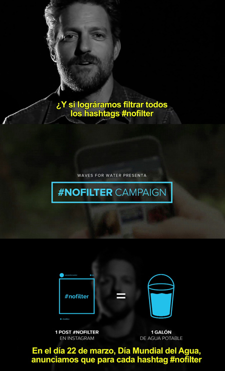 #NoFilter