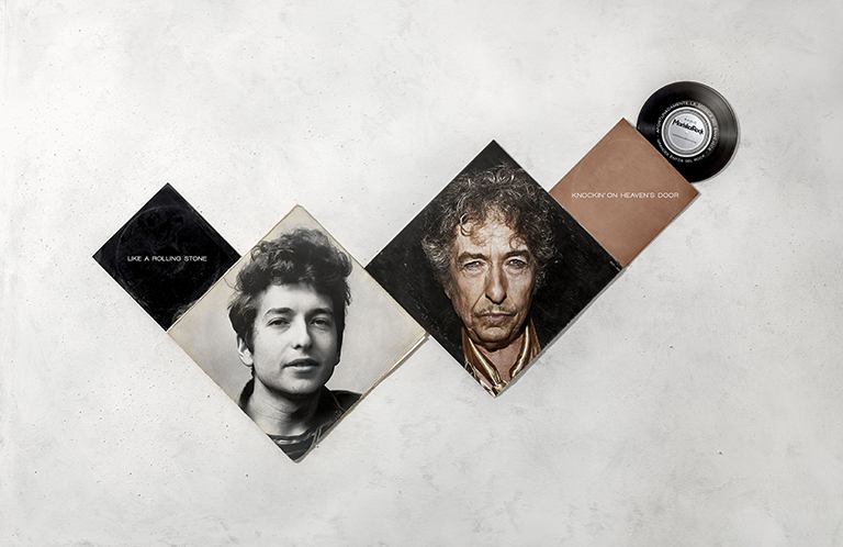 Viejos Rockeros (Dylan)