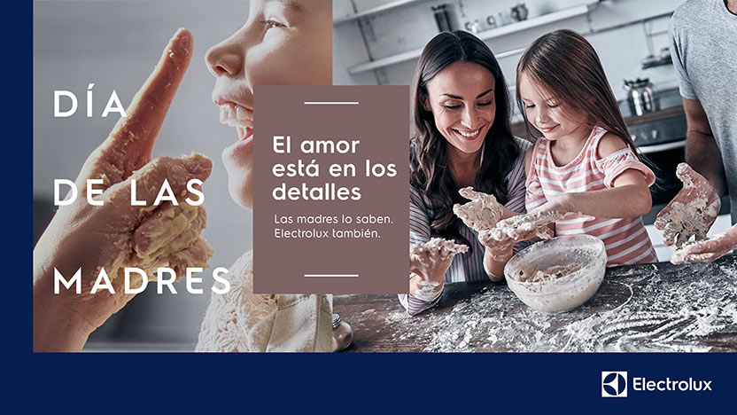Día de las madres