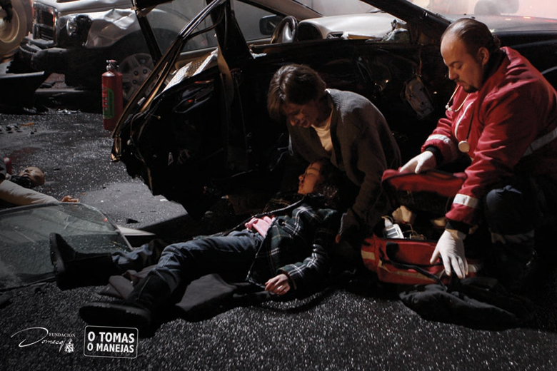 Accidente 2
