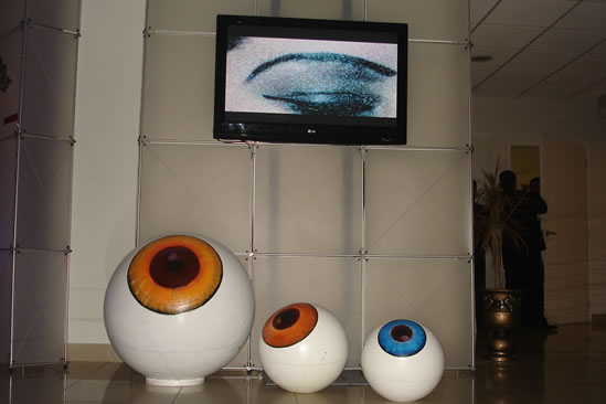 Abriendo El Ojo Perú