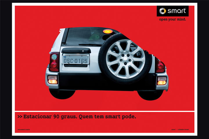 Mercedes Benz Brasil